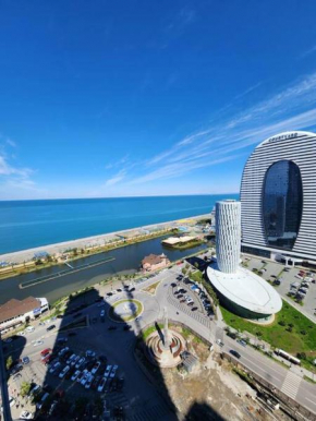 Great Sea View Studio 24-09 New Block D1 ORBI-CITY